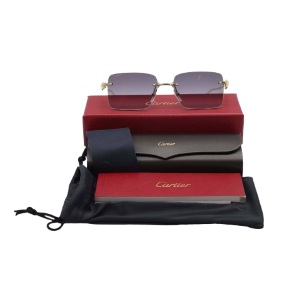 Cartier Glasses