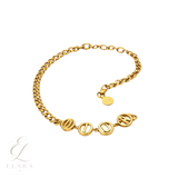 Dior | Chain Bracelet Gold – product image 2