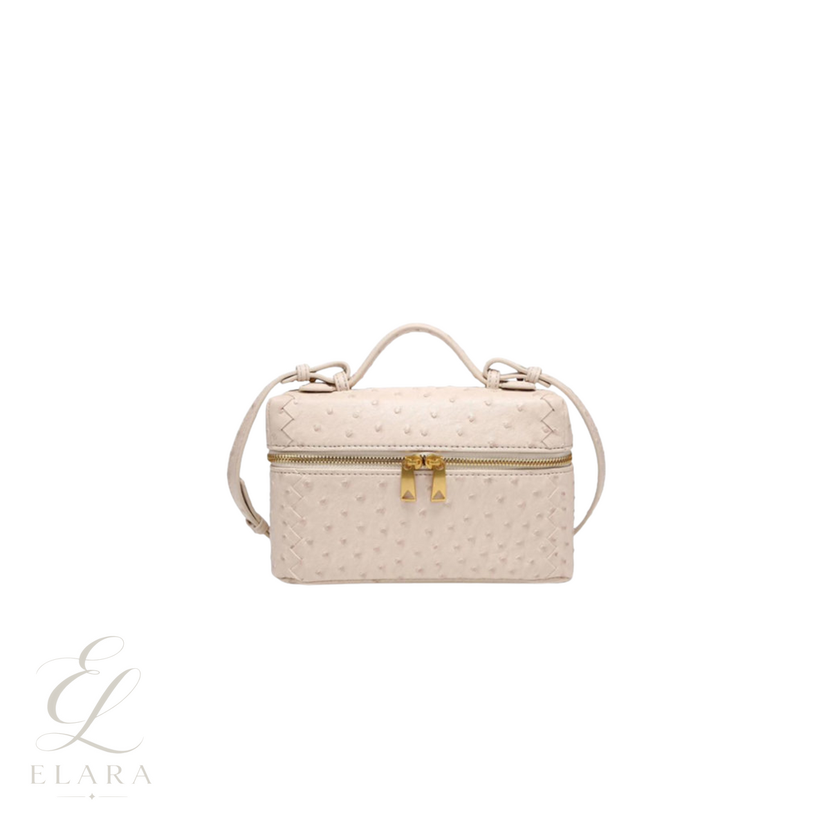 Loro Piana | Extra Pocket L19 Pouch – product image 1
