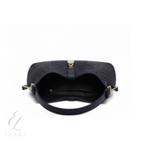 Gucci | Jackie 1961 Shoulder Leather Bag – product image 3