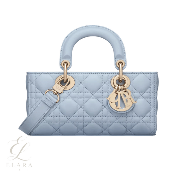 Dior | Lady D-Joy Bag