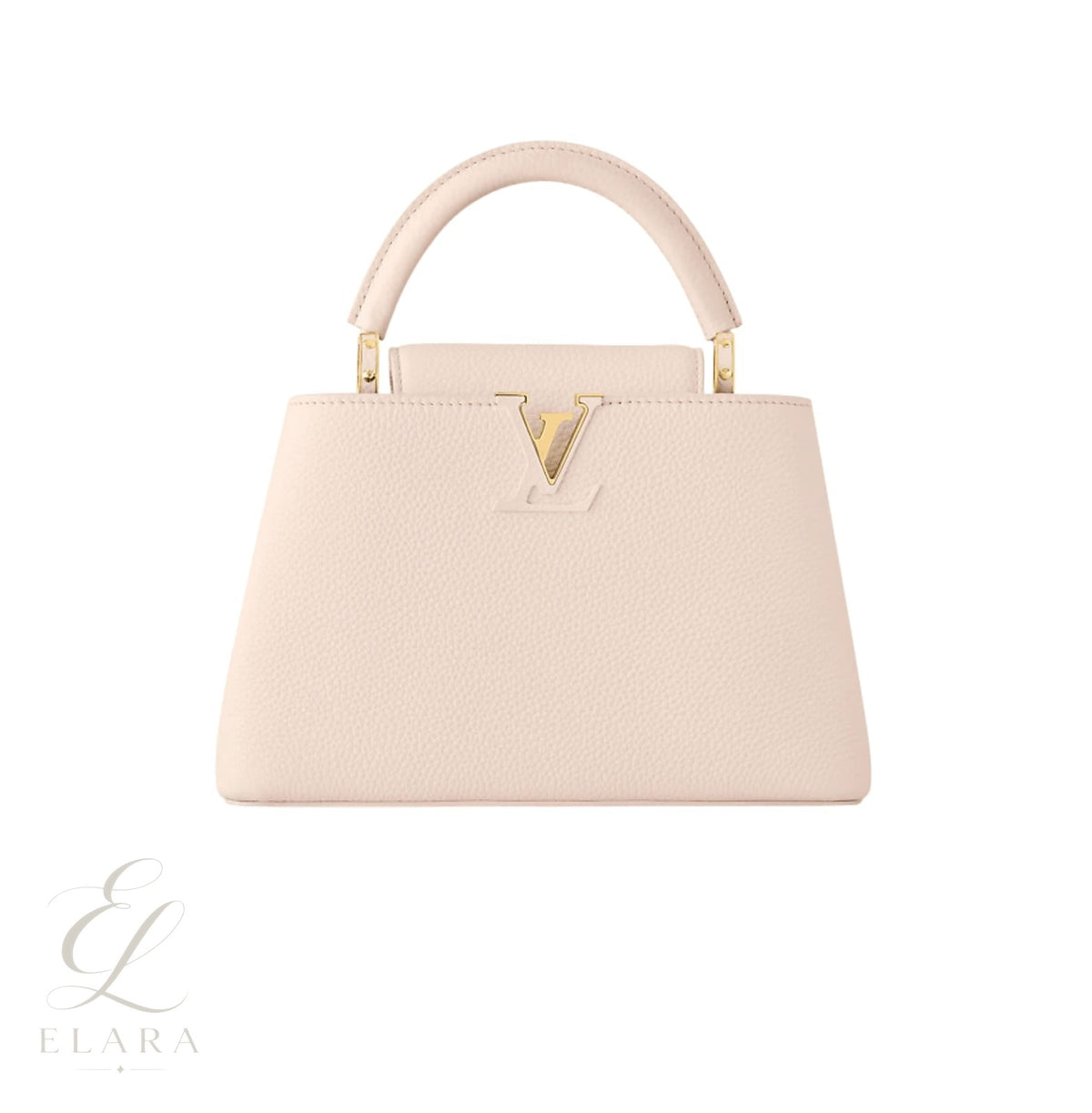 Louis Vuitton | Capucines BB Bag