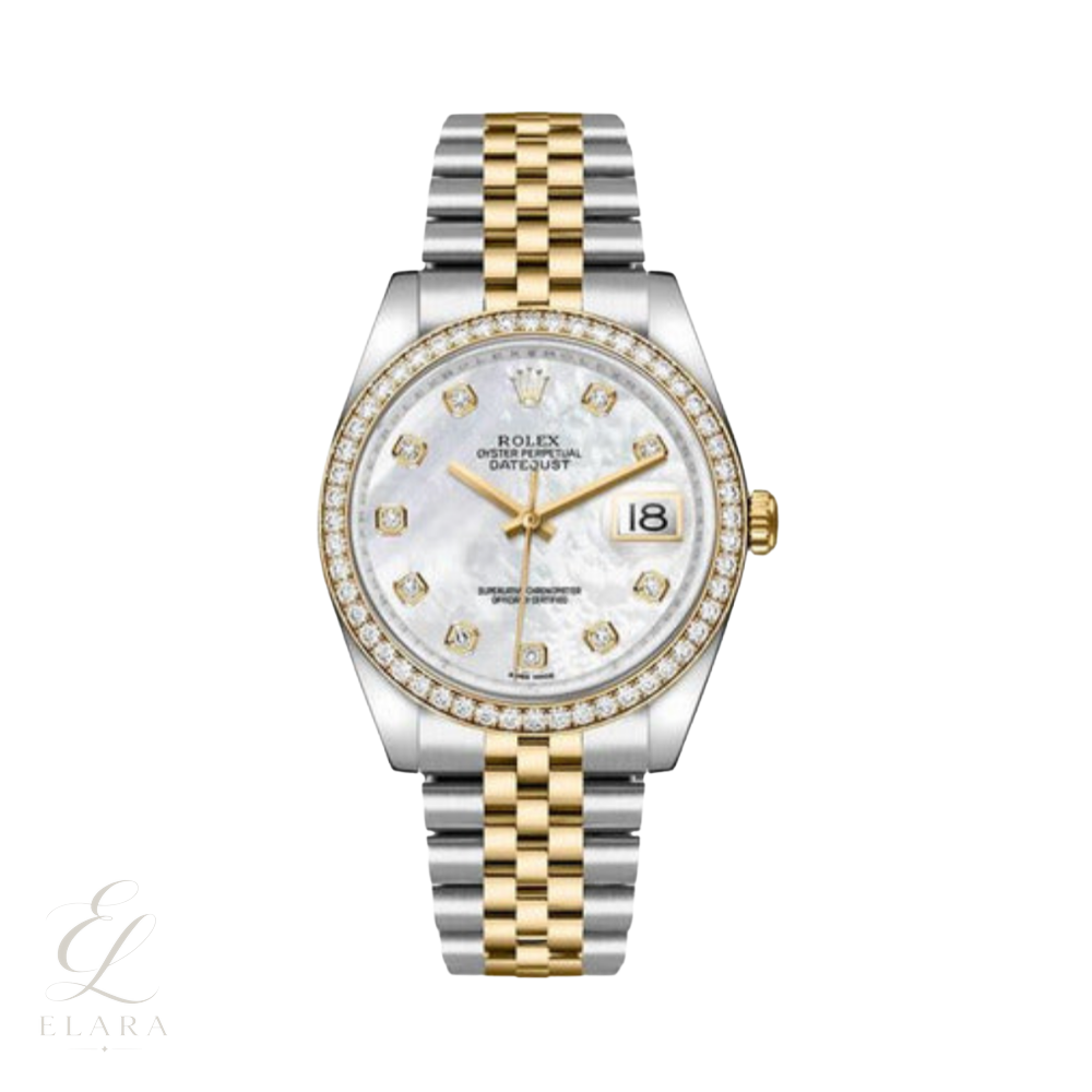 Rolex | Datejust Watch – product image 1