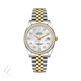 Rolex | Datejust Watch – product image 1