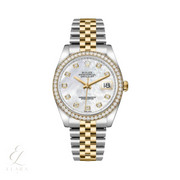 Rolex | Datejust Watch – product image 1