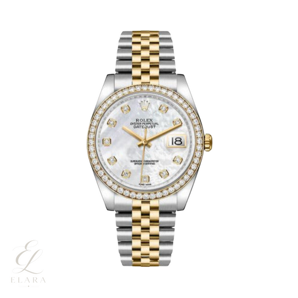 Rolex | Datejust Watch