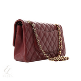 Chanel | Classic Double Flap Lambskin Bag – product image 2