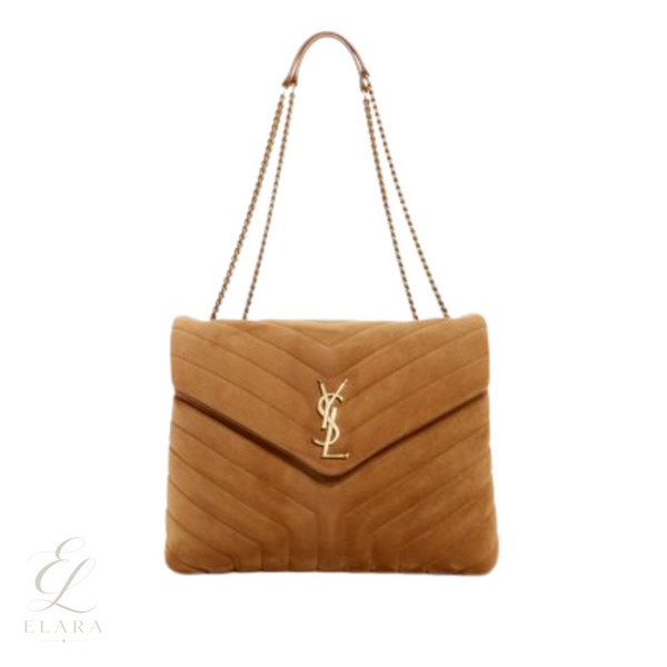 Saint Laurent | Loulou Medium Shoulder Bag