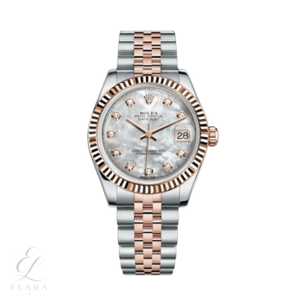 Rolex | Datejust Watch