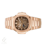 Patek Philippe | Nautilus Self-Winding Watch – product image 4