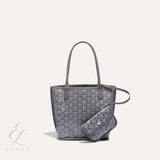 Goyard | Anjou Mini Bag – Grey – product image 2
