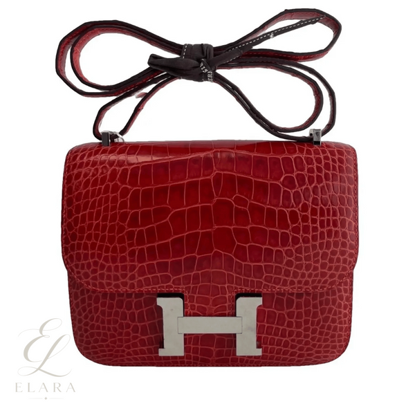 Hermès | Constance Bag