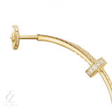 Cartier | Juste un Clou Hoop Earring – product image 3