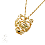 Cartier | Panther Necklace