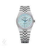 Rolex | Land-Dweller Watch – product image 2