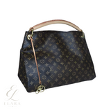 Louis Vuitton | Artsy MM Monogram Canvas Bag – product image 2