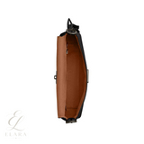 Coach | Etta Small Flap Bag – Black – product image 3