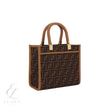 Fendi | Sunshine Tote Bag – product image 3