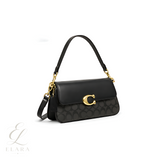 Coach | Jet Shoulder Signature Canvas Bag – product image 2
