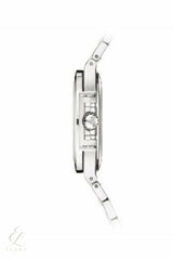 Patek Philippe | Nautilus Blue Dial Silver Watch – product image 3