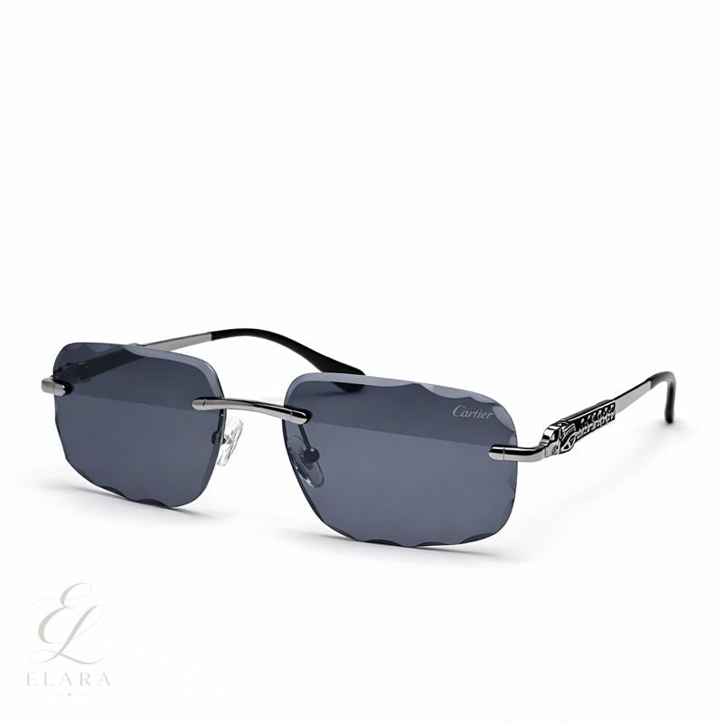 Cartier | UV Protection Sunglasses – product image 1