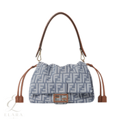 Fendi | Mamma Baguette Medium Bag – product image 1