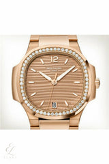 Patek Philippe | Nautilus Watch – product image 4