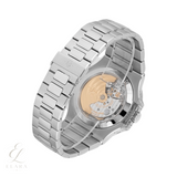 Patek Philippe | Nautilus Gradient Blue Dial Watch – product image 2