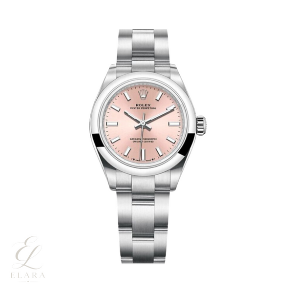 Rolex | Oyster Perpetual Watch