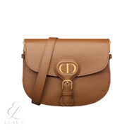 Dior | Bobby Camel Grained Calfskin Bag – product image 1