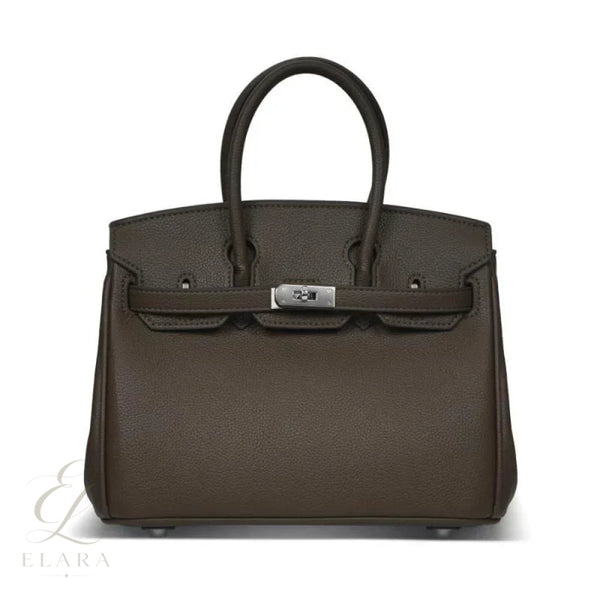 Hermès | Birkin 25 Kaki Bag