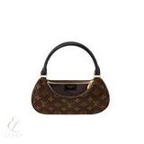 Louis Vuitton | PM Brown Shoulder Bag – product image 3
