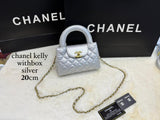 Chanel | Kelly Nano Calfskin Bag – product image 4
