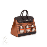 Hermès | Birkin 20 Faubourg Sellier Bag – product image 2
