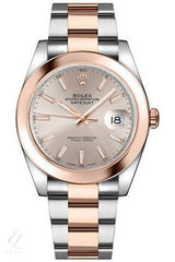 Rolex | Datejust Watch – product image 2