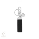 Louis Vuitton | Signature Keychain Wallet – Black – product image 2