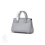 Hermès | Birkin 25 Gris Meyer Bag – product image 3