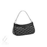 Goyard | Hirondelle PM Bag – Black – product image 3