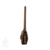 Fendi | Baguette Tobacco Bag – Brown – product image 2