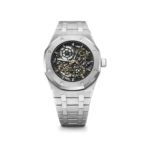 Audemars Piguet | Jumbo Extra-Thin Watch – product image 1