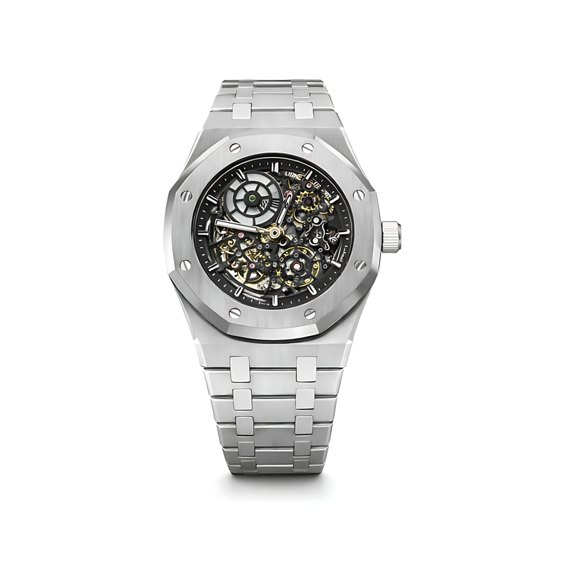 Audemars Piguet | Jumbo Extra-Thin Watch – product image 1