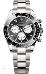Rolex | Cosmograph Daytona Watch – White Gold, White – product image 2