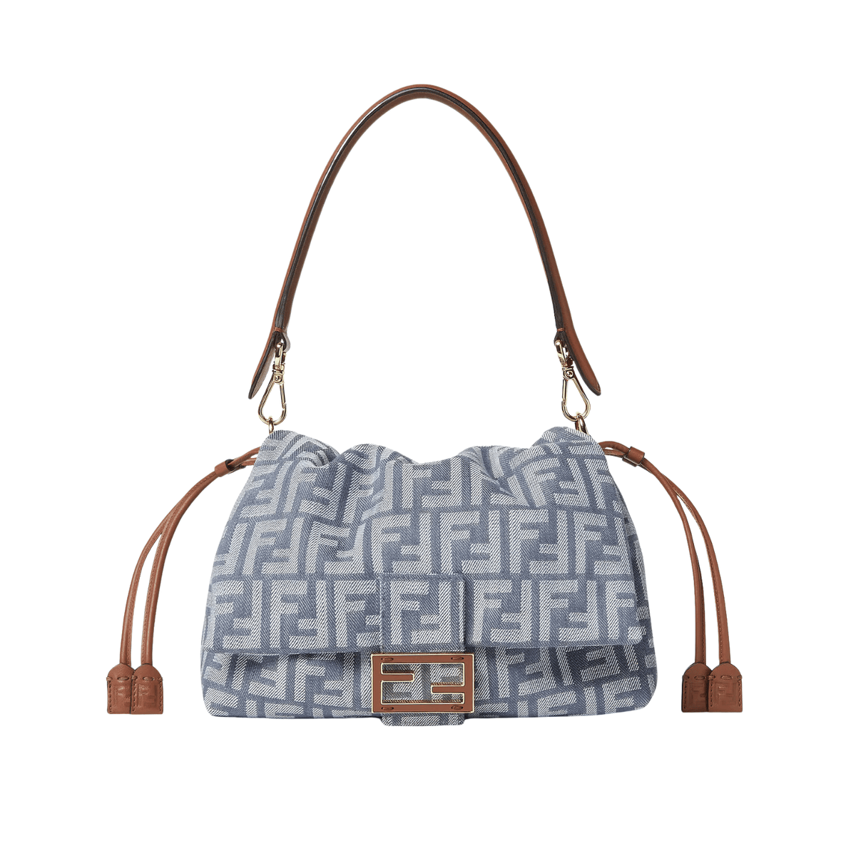 Fendi | Mamma Baguette Medium Bag – product image 1