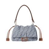 Fendi | Mamma Baguette Medium Bag – product image 1