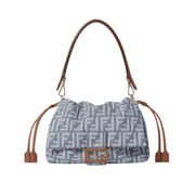 Fendi | Mamma Baguette Medium Bag – product image 1