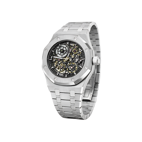 Audemars Piguet | Jumbo Extra-Thin Watch – product image 2