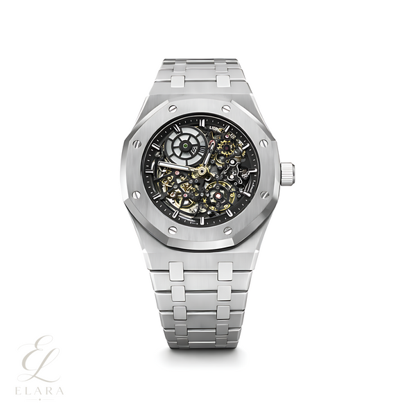 Audemars Piguet | Jumbo Extra-Thin Watch
