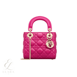 Dior | Mini Dioriviera Lady Bag – product image 1