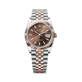 Rolex | Datejust Oystersteel-Everose Watch – Rose Gold – product image 1
