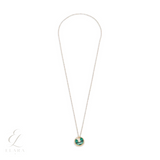 Cartier | Sleek Pendant Necklace – product image 3